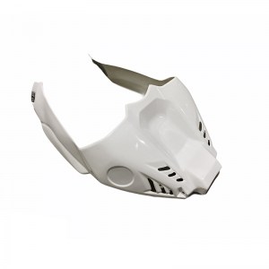 Honda CBR 1000 RR 20-TC original shape